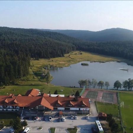 Kaya Greenpark Hotel Karapazar Eksteriør bilde
