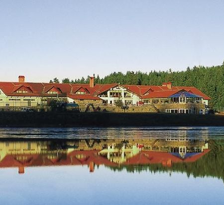 Kaya Greenpark Hotel Karapazar Eksteriør bilde