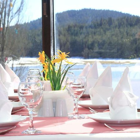 Kaya Greenpark Hotel Karapazar Eksteriør bilde