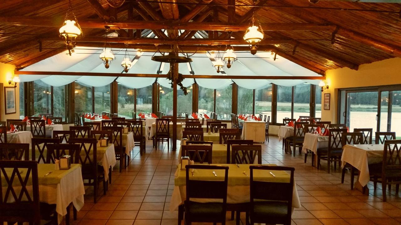 Kaya Greenpark Hotel Karapazar Eksteriør bilde