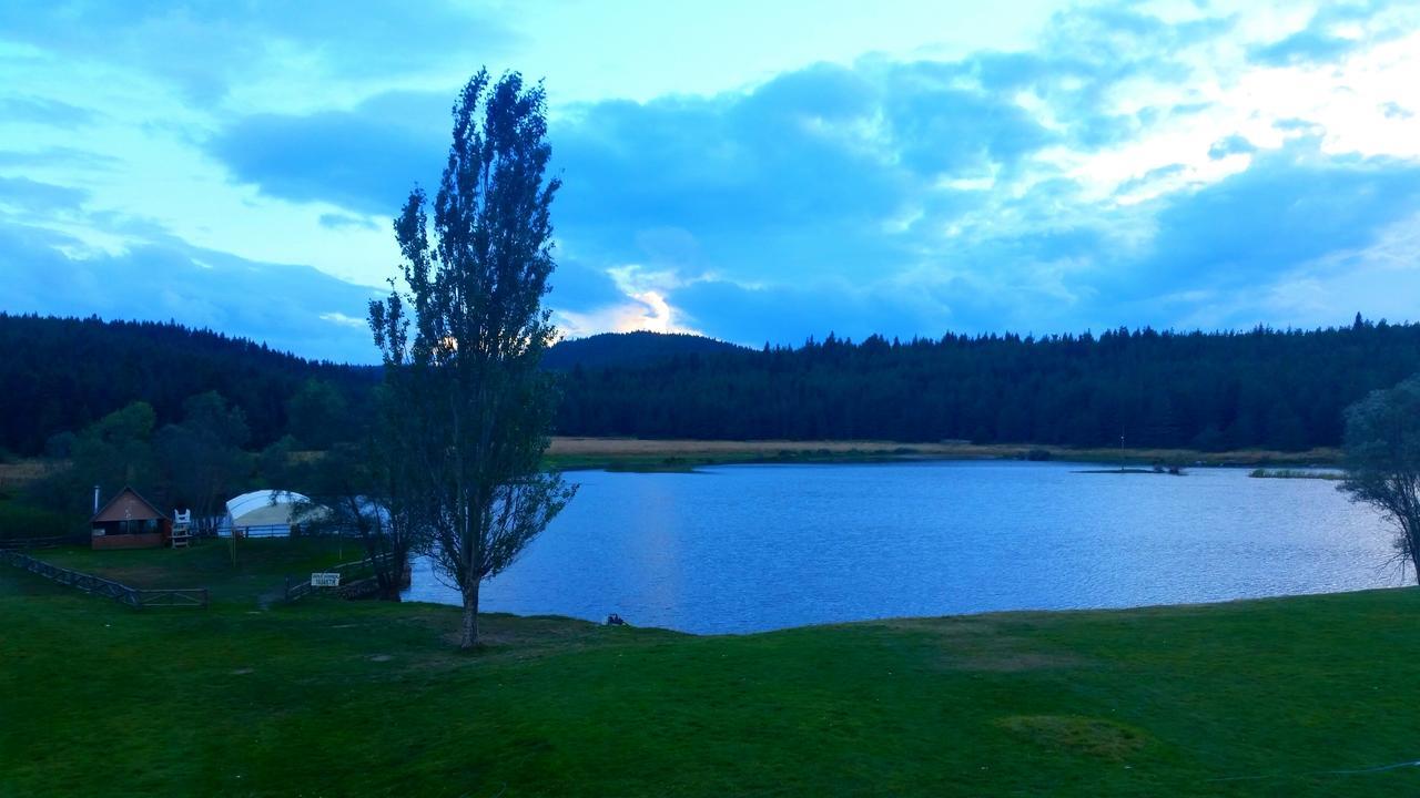 Kaya Greenpark Hotel Karapazar Eksteriør bilde
