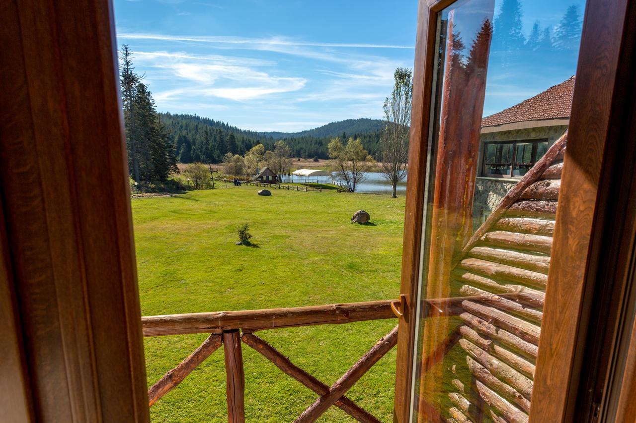 Kaya Greenpark Hotel Karapazar Eksteriør bilde