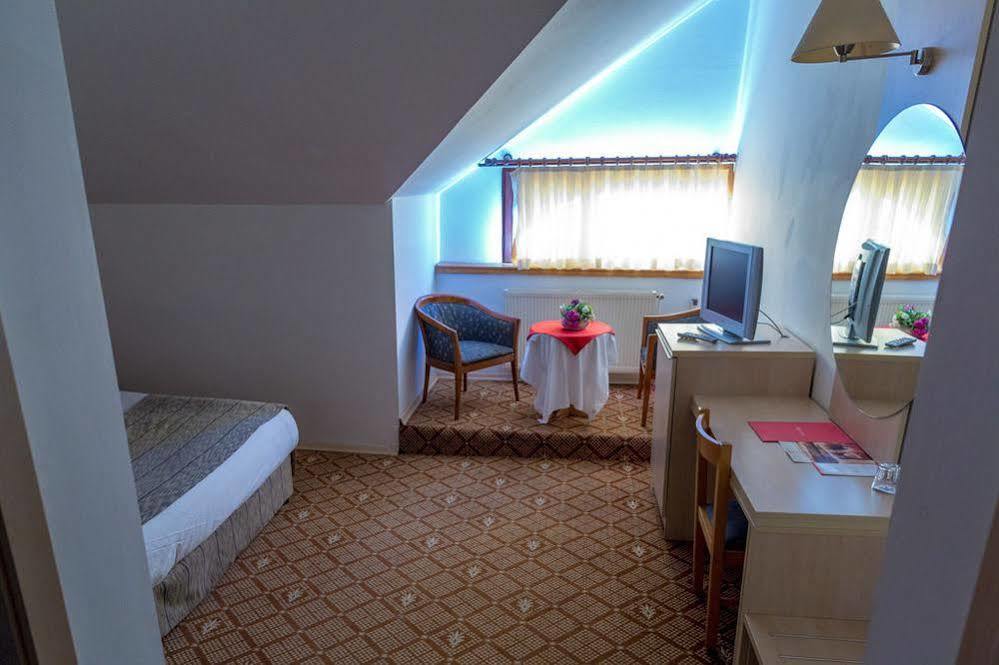 Kaya Greenpark Hotel Karapazar Eksteriør bilde