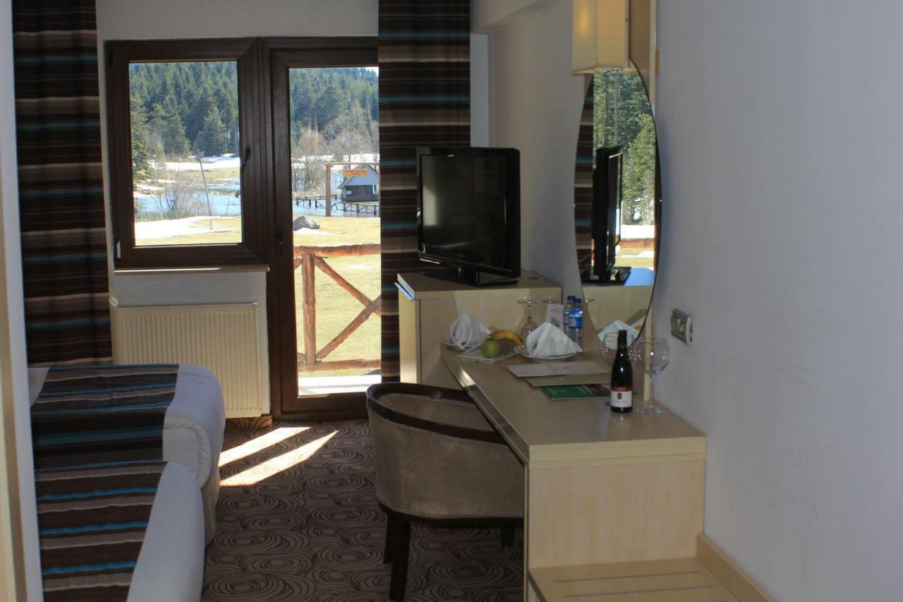 Kaya Greenpark Hotel Karapazar Eksteriør bilde