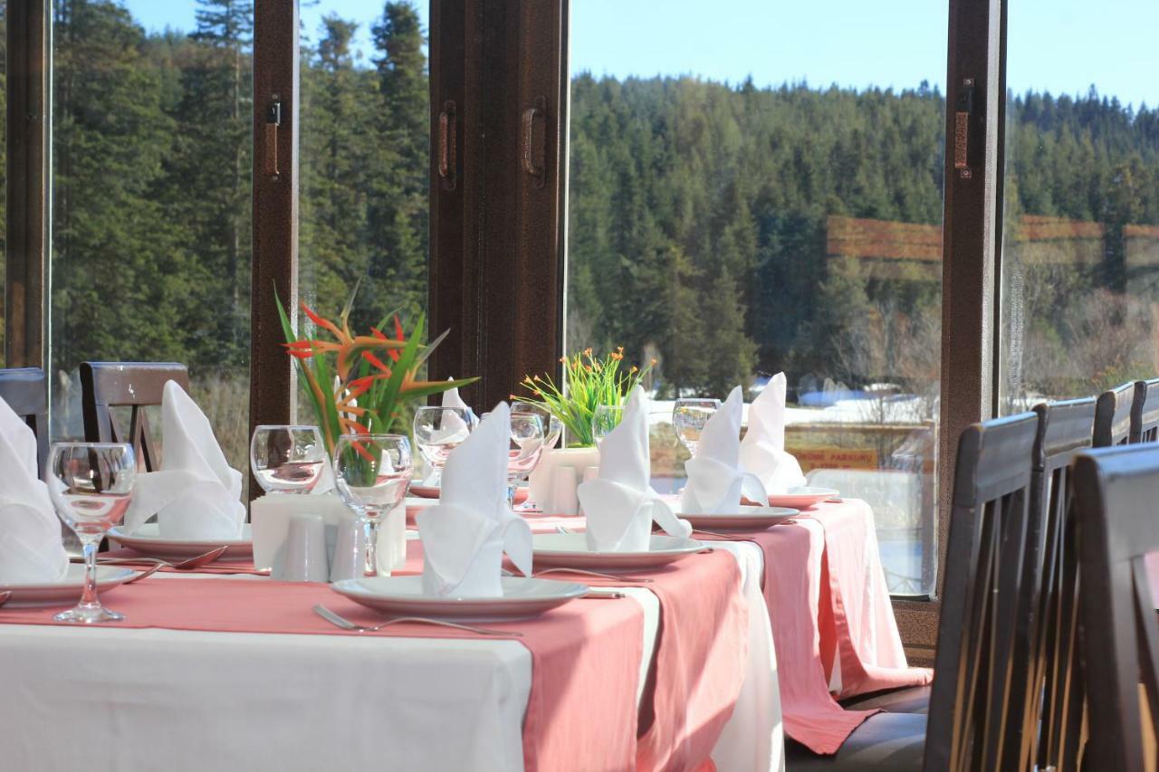 Kaya Greenpark Hotel Karapazar Eksteriør bilde